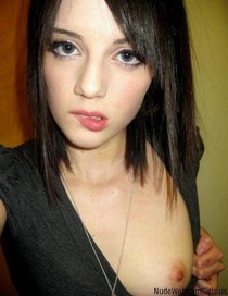 Hot lesbian butt in this