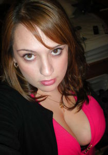 Blonde milf Jenna Lovely