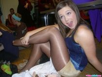 Young bride pussy fuck can